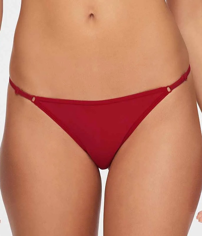 Calcinha String Valisere Harmony Lingerie Br