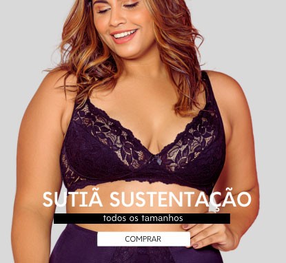 Loja de langerie hot sale femininas plus size