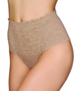 Set De 2 Tanga Faja Panty Calzon Invisible Reductora Tipo