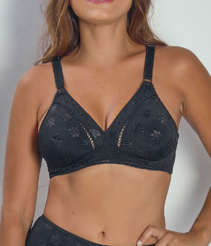 Brassiere Playtex Calado