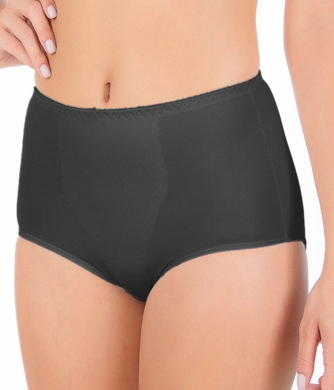 Calcinha Hot Pants Cotton/Algodão Hering 