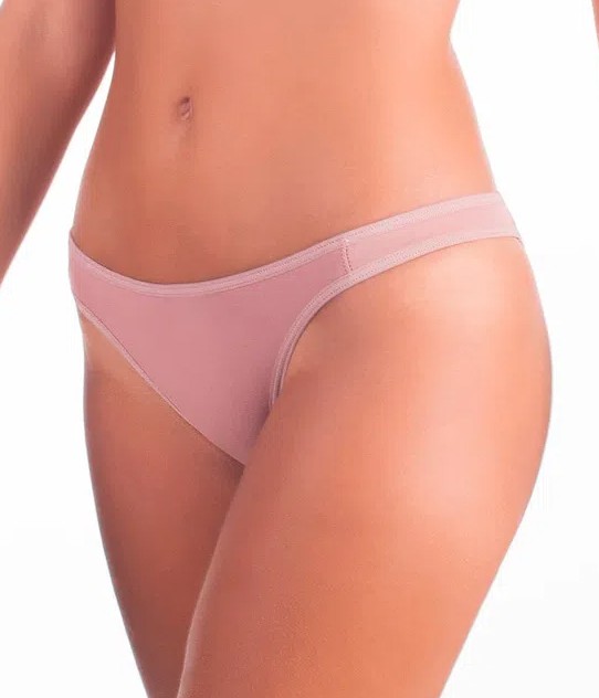 Compre Pack-3 Tangas Hilo 84063 mulher