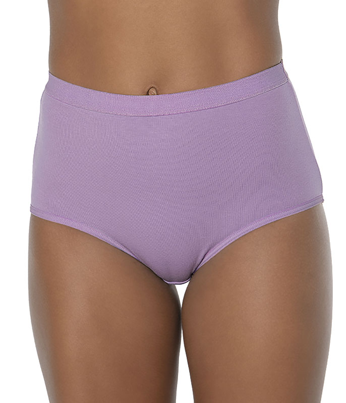 Calça Clássica DeMillus (57051) Cotton 