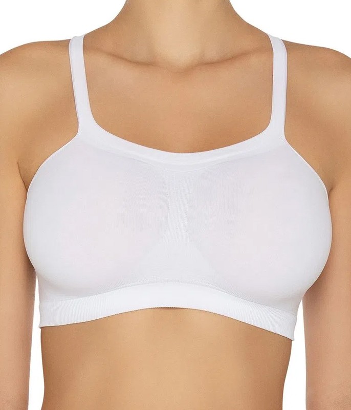 Hanes Seamless Kit de 3 Caleçon, Feminino - Adoro Promoção