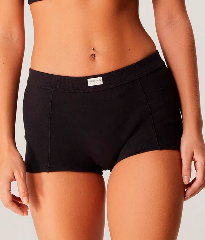 Calça modeladora feminina Magic Shaper 40 Denier Control