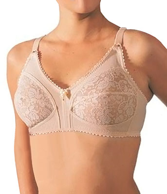 Plus Tamanho Sutiã 2XL Perfeita Sutiãs Para Mulheres Cueca BH Renda Brassiere  Push-Up Bralette Com Almofada Colete Top Sutiã desconto < Mulheres íntimos  >