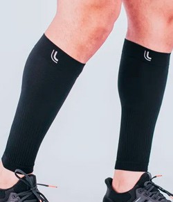 Calça Legging Fitness Sem Costura Lupo Sport (71757-001) Microfibra 