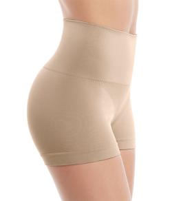 Calça Modeladora Capri Invisible Control Liz Shapewear (74383