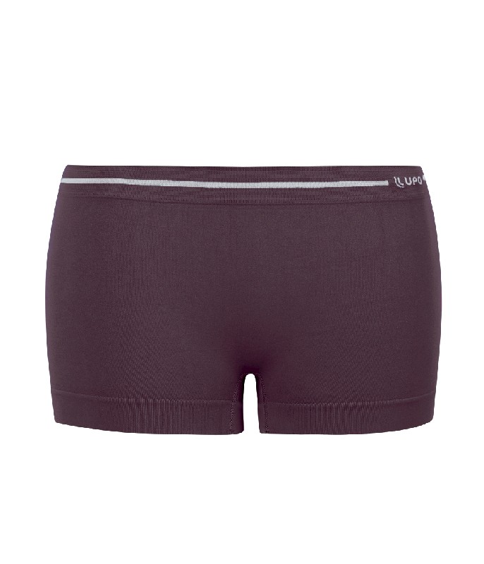 Calcinha boxer lupo sem costura 41800-001 - moda principal