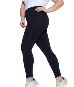 Legging Fuseau Loba Lupo Clássica (41881-001) 