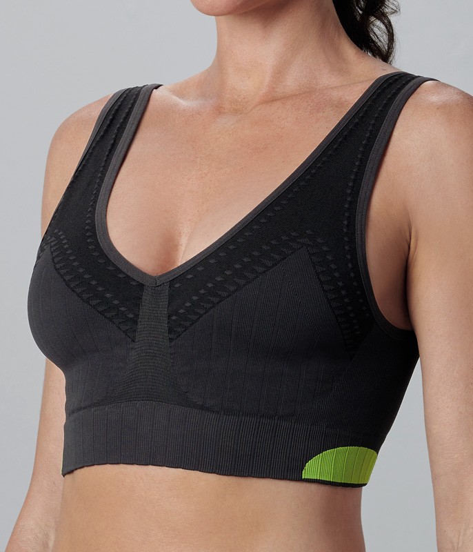 Top Lupo Seamless Contour - Lupo Sport - Ref: 71832