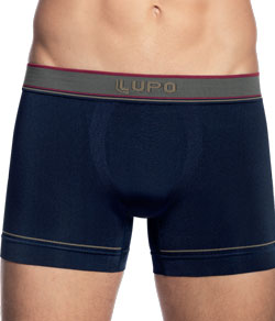 Cueca Boxer  Trunk, Lupo 