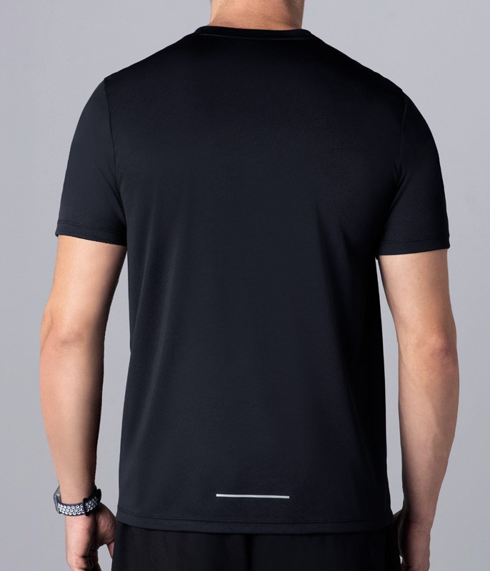 Camiseta Térmica Masculina Manga Longa Lupo Sport (70661-001) 