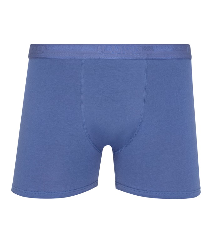 Cueca Boxer Lupo Cotton Algod O Algod O Lingerie Br