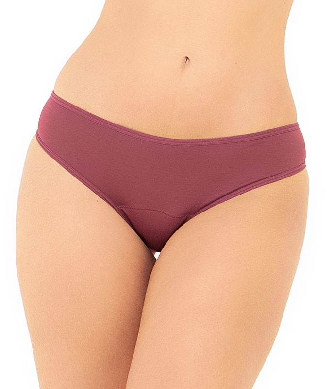 Calcinha Absorvente DeMillus Magic (53991) Fluxo Médio :: lingerie