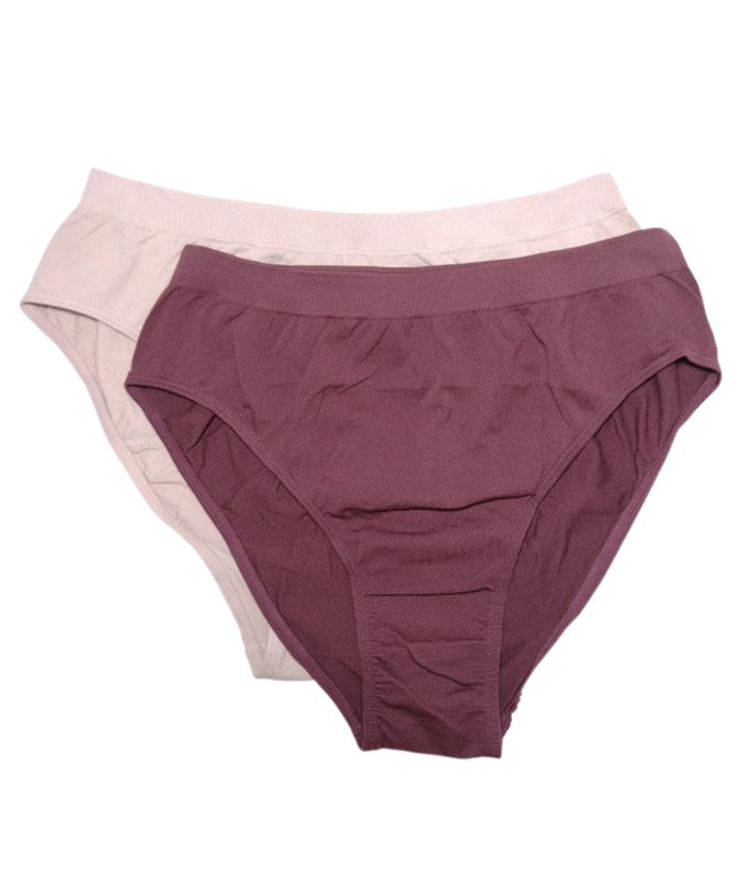 Calcinha short boxer em cotton, modelo teen  2Rios Lingerie - Calcinha  short boxer em cotton, modelo teen - 2Rios