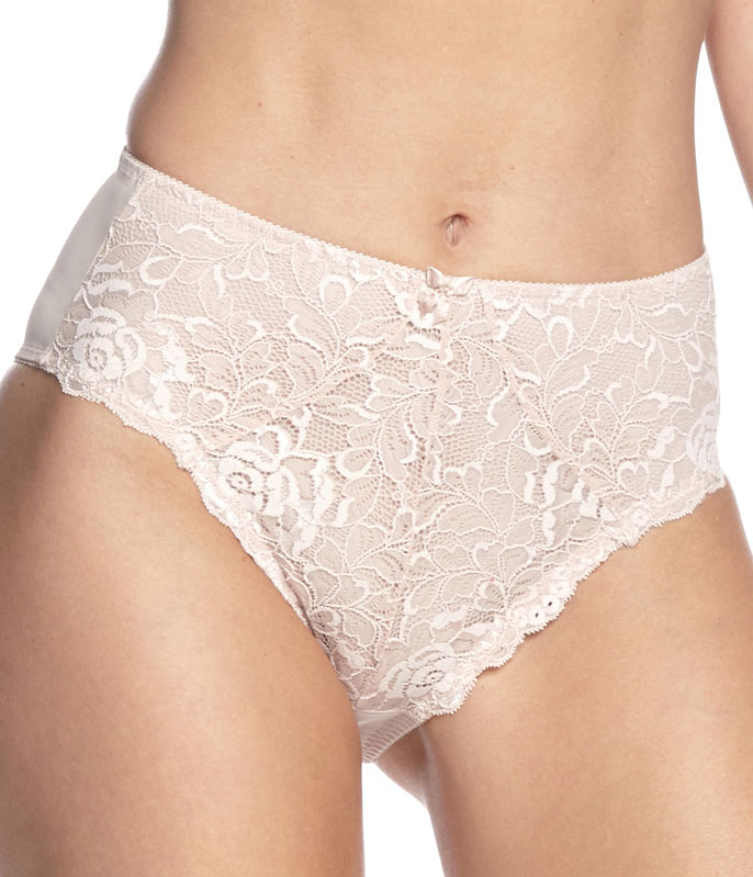 Calcinha Hanky Panky Renda Bon…